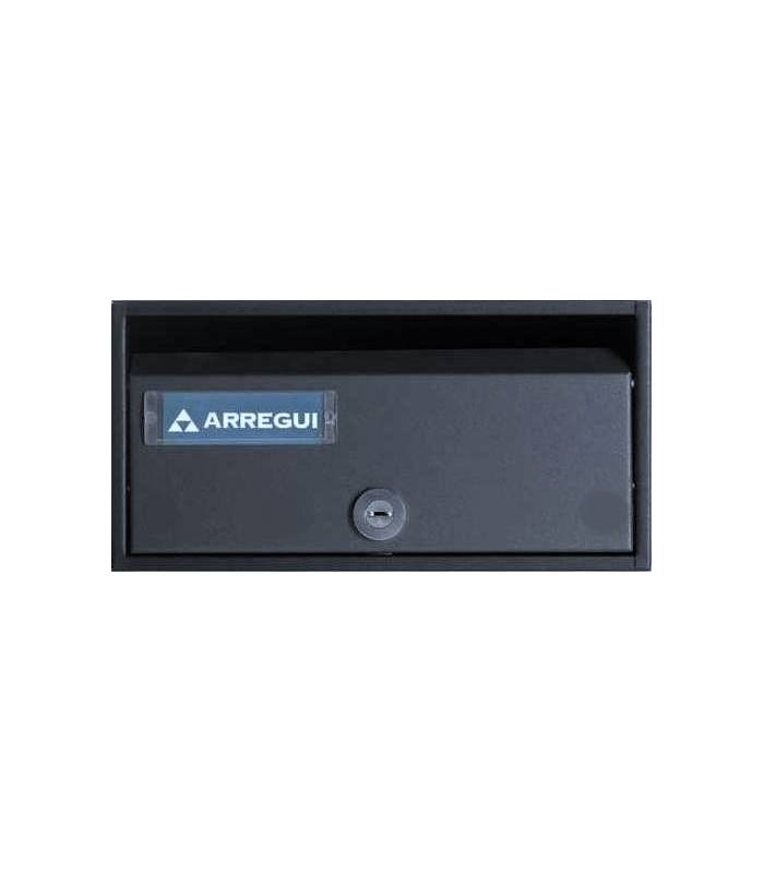 MIRA FLAT - HF8700-06 - Negro / Antracita