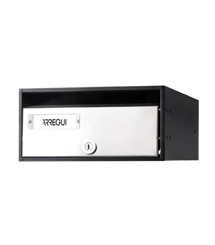 MIRA FLAT HF8900-01 - Negro / Blanco - Revistero de fondo