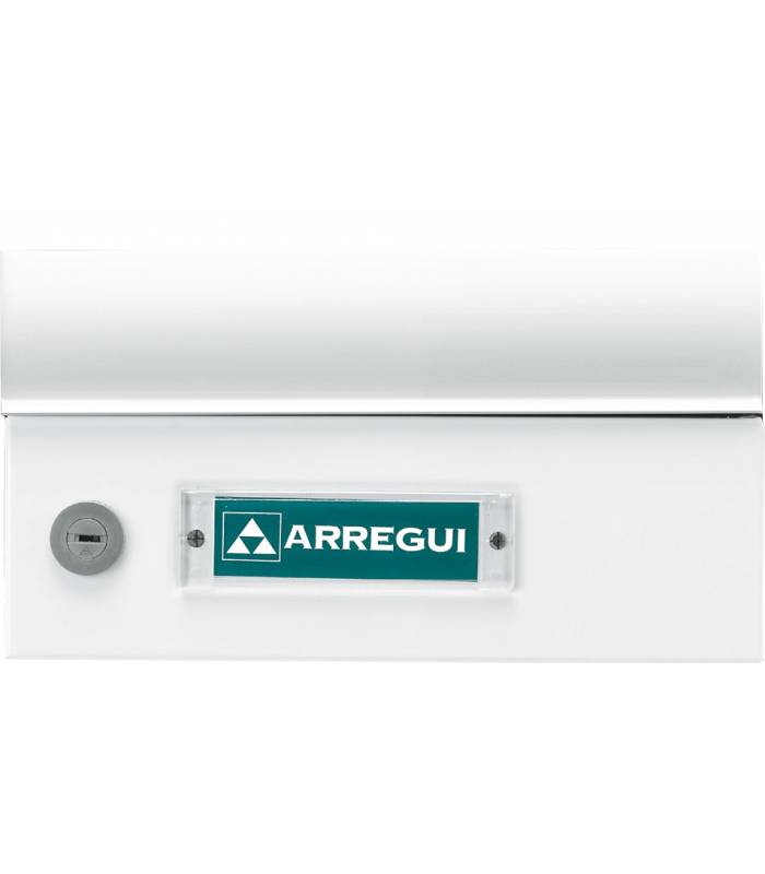 MILENIO H4500-01 - Negro / Blanco