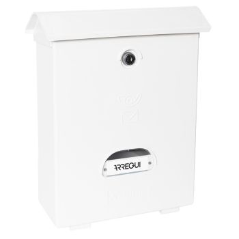 Premium Inox - Buzón Individual Exterior