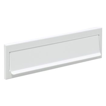 Buzón empotrable V4077