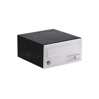 HORIZON H2425 - Buzón Agrupable Horizontal Exterior Capacidad A4 Compacto