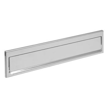 Buzón empotrable V4087