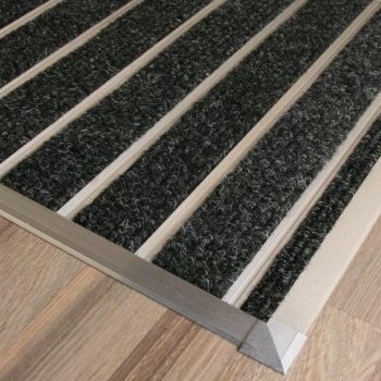 Basmat Cronos Textil 17 mm