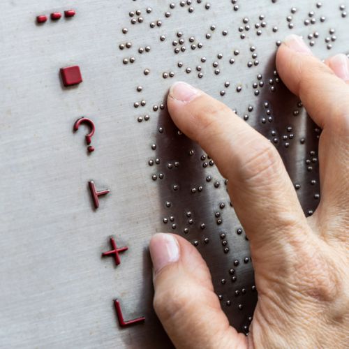 Braille