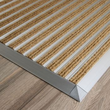 Basmat Atenea + Rampas Textil 9 mm