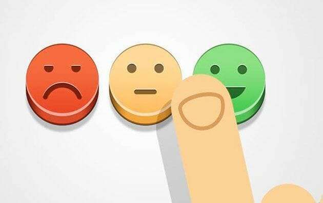 Satisfechos con los resultados
