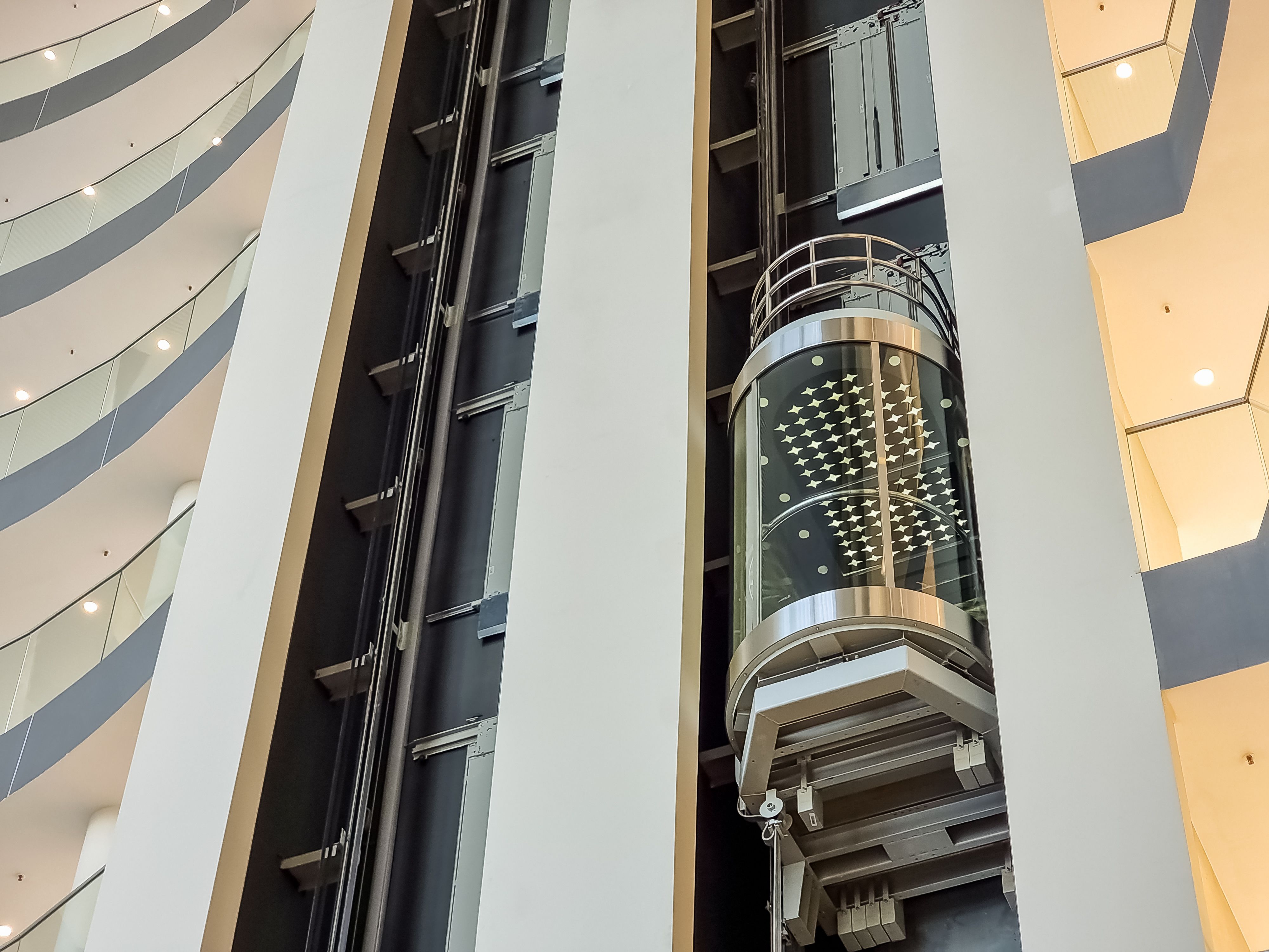 Botoneras de Ascensor o Botoneras para Elevador | Últimas Tendencias en Elevación